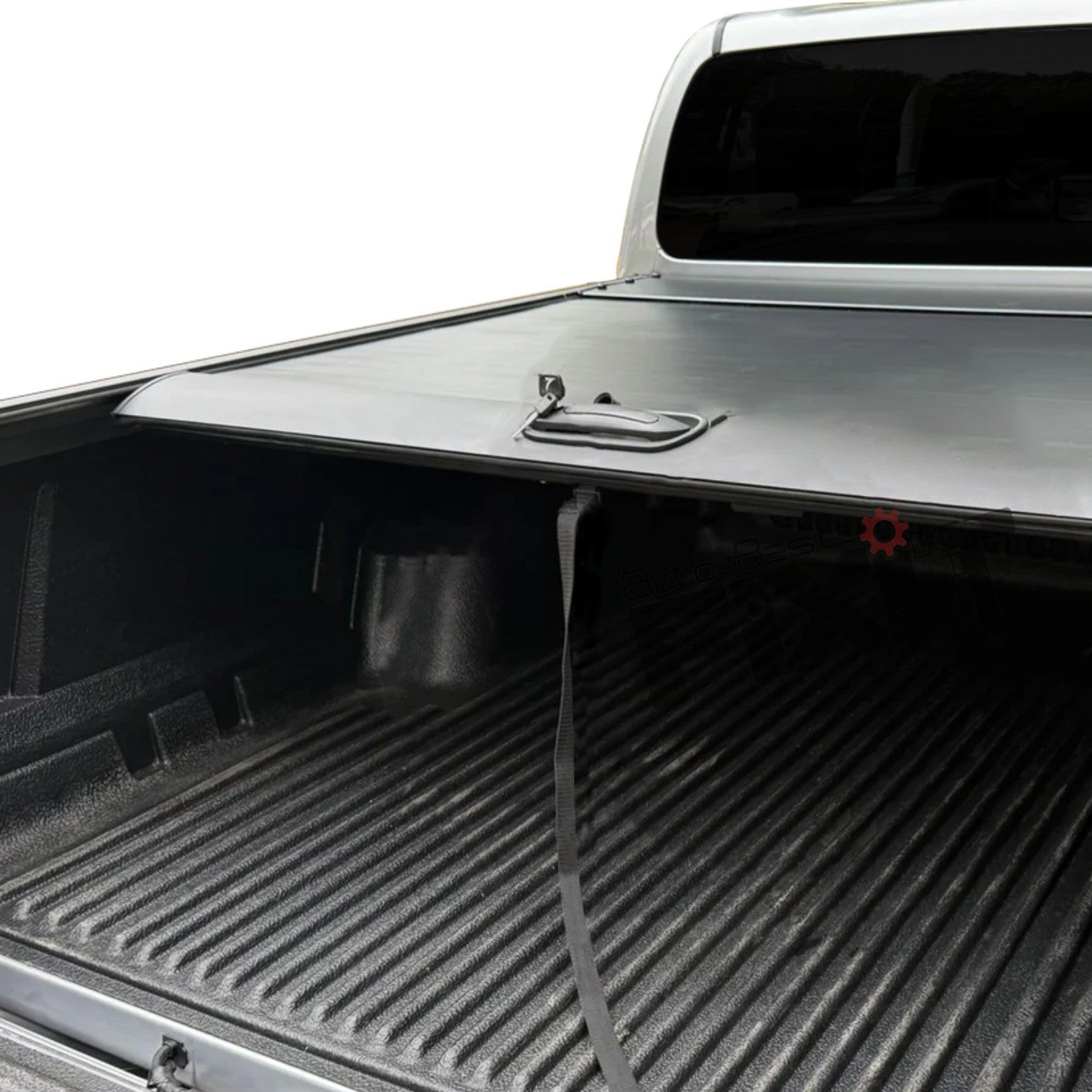 Isuzu D-MAX Manual Shutter
