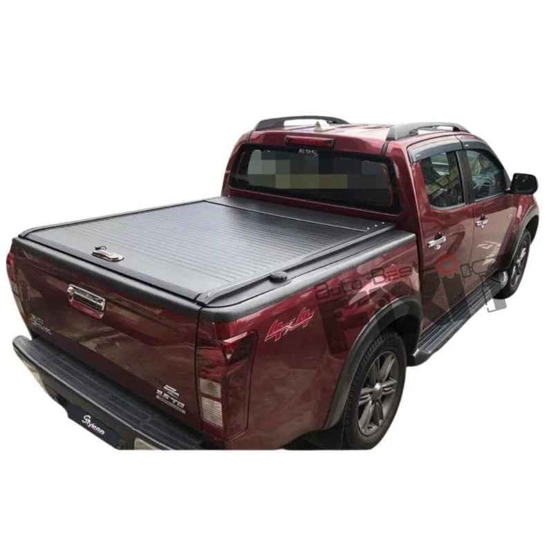 Isuzu D-MAX Automatic Shutter – Compatible Replacement Pa