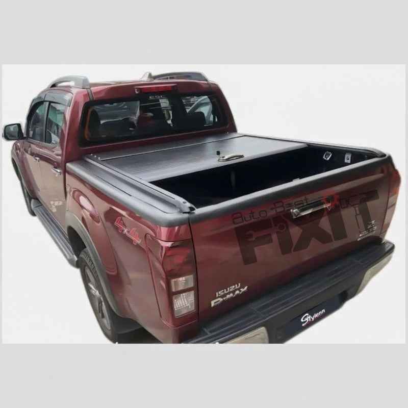 Isuzu D-MAX Automatic Shutter – Buy Online Ind