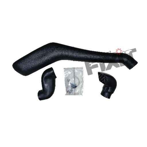 Isuzu D-Max Functional Snorkel – Aftermarket Car Accesso