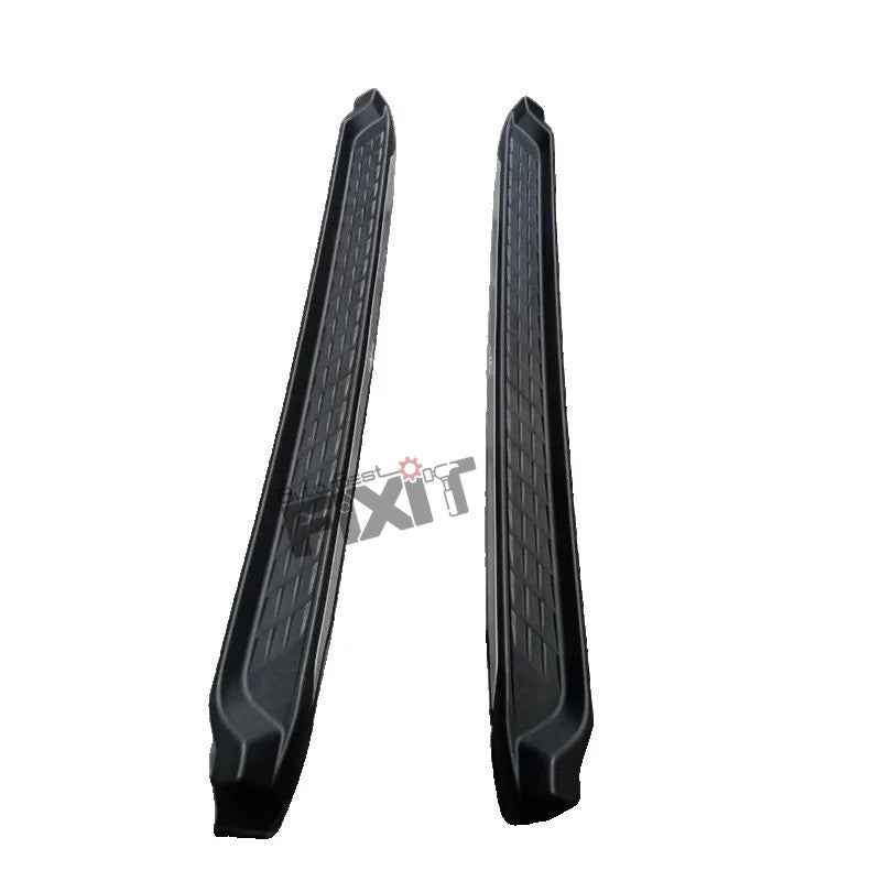 Isuzu D-MAX Fixed Side Step – Premium Quality Desi