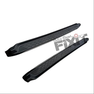 Isuzu D-MAX Fixed Side Step