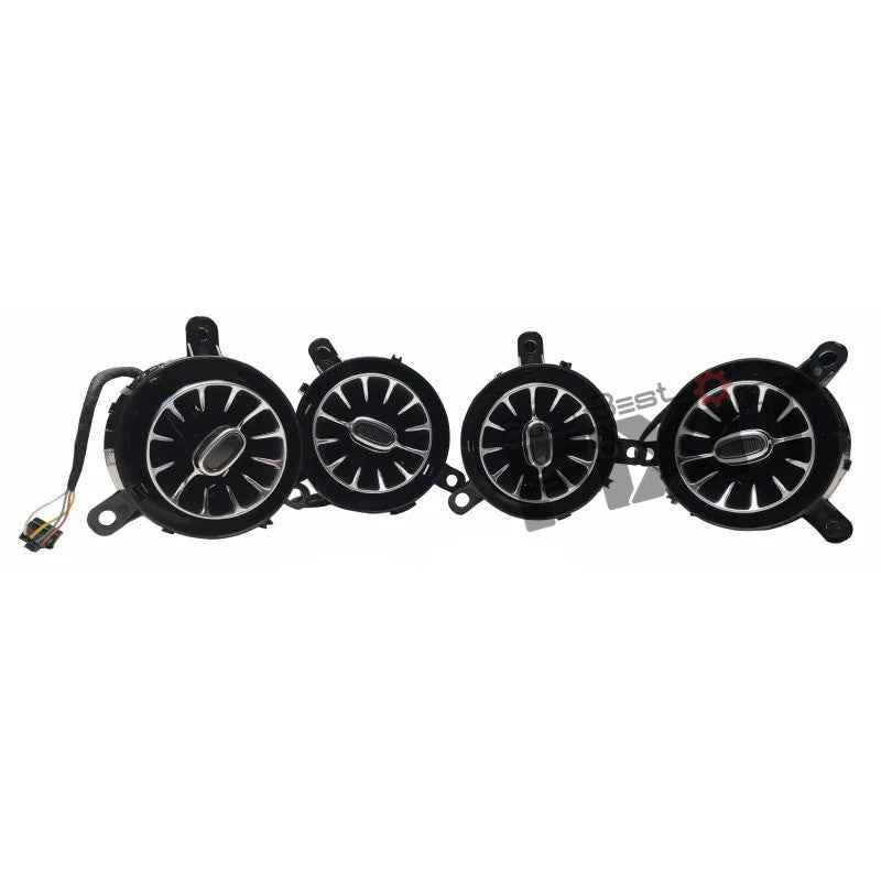 Jeep Wrangler AC Vent – Premium Quality Desi