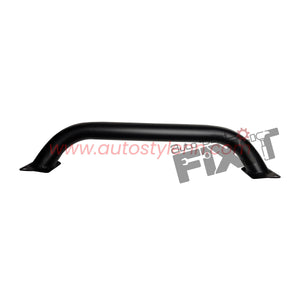 Jeep Wrangler Front Bumper Bull Bar