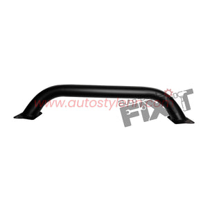 Jeep Wrangler Front Bumper Bull Bar – Aftermarket Car Accesso