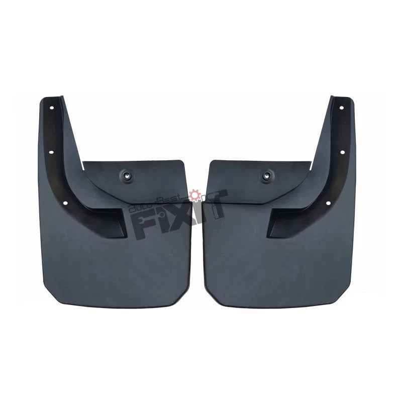 Jeep Wrangler Mud Guard – Premium Quality Desi