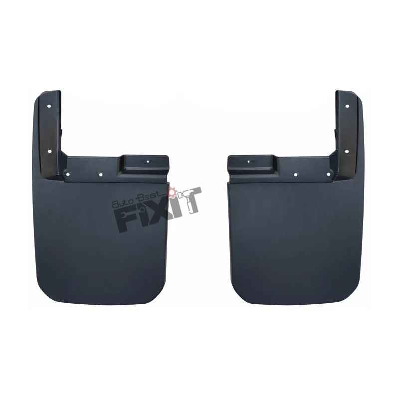 Jeep Wrangler Mud Guard – Easy Installation F