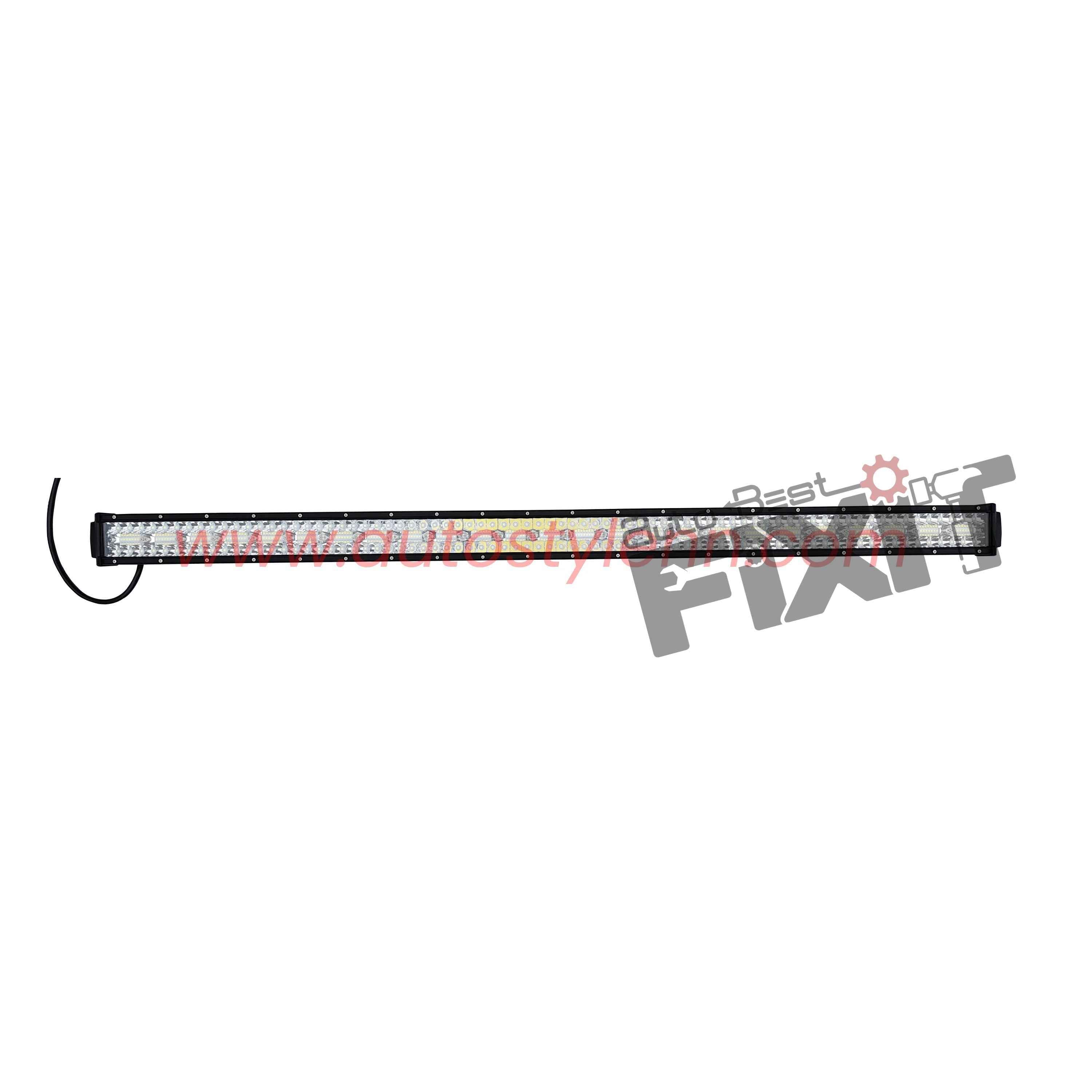 Jeep Wrangler Front Roof Light – Aftermarket Car Accesso