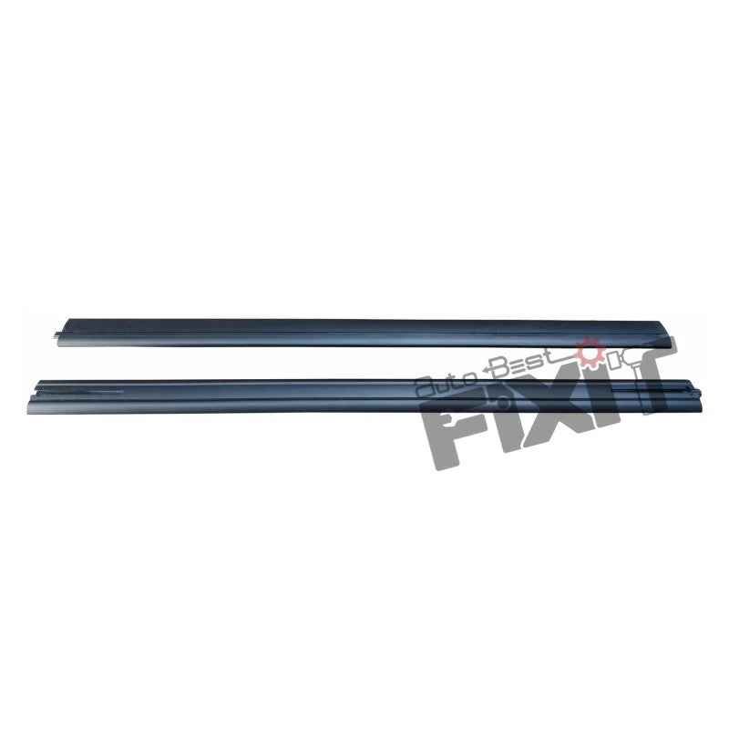 Jeep Wrangler Roof Rack Crossbar – Easy Installation F
