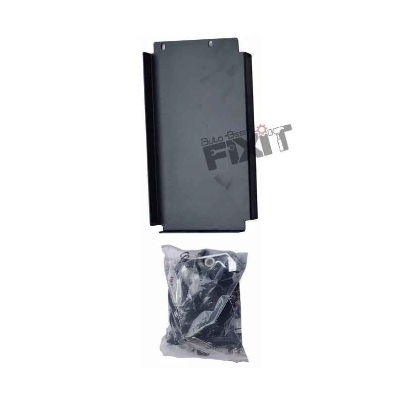 Jeep Wrangler Rear Storage Box – Easy Installation F