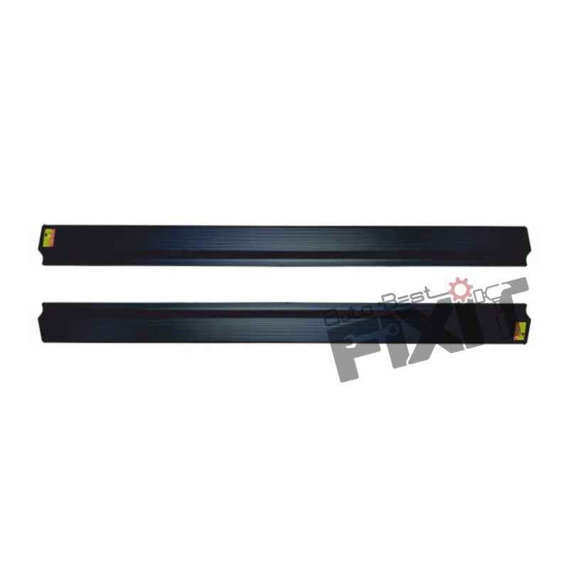 Jeep Wrangler Automatic Side Step – Premium Quality Desi