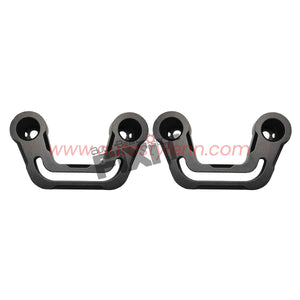 Jeep Wrangler Windscreen Bracket – Aftermarket Car Accesso