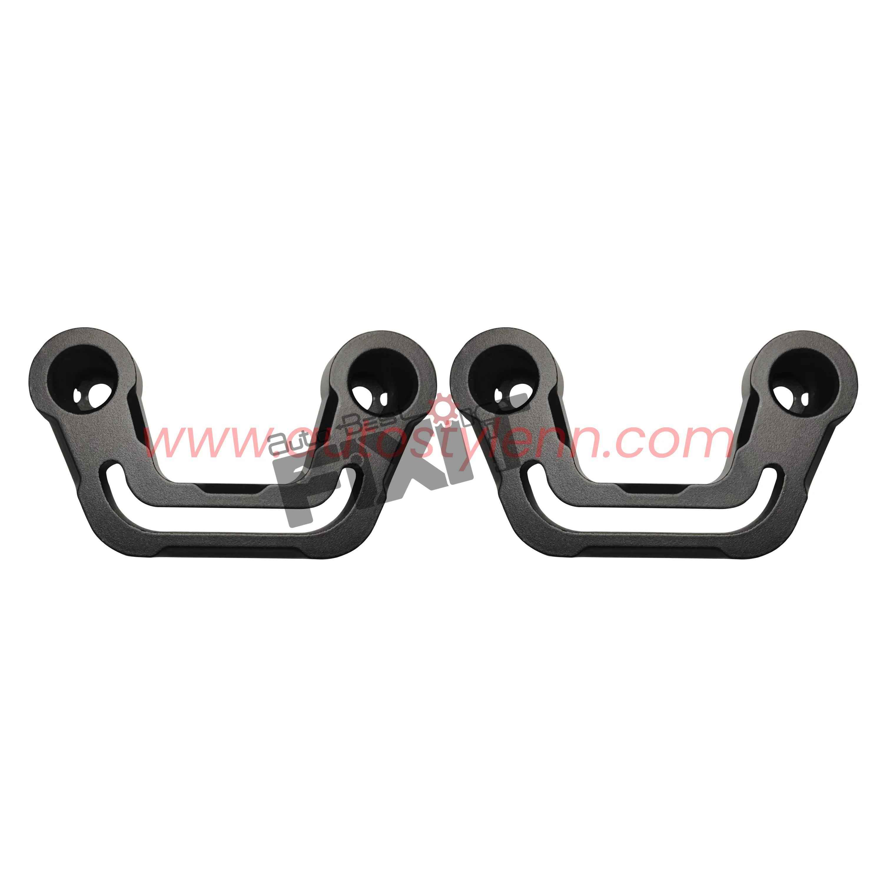 Jeep Wrangler Windscreen Bracket – Aftermarket Car Accesso
