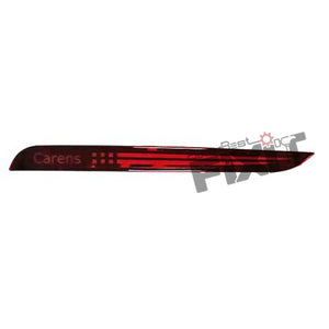 AutoStylenn Kia Carens Bumper Reflector For KIA CARENS Compatible with KIA Carens Vehicle