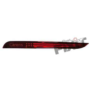 AutoStylenn Kia Carens Bumper Reflector For KIA CARENS Compatible with KIA Carens Vehicle