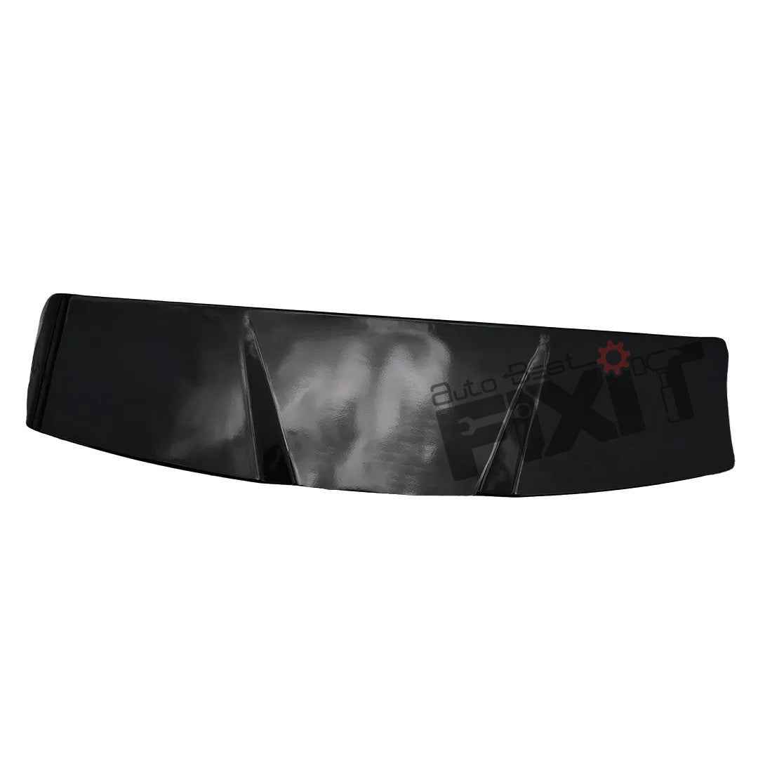 Kia Seltos Full Black Spoiler – Premium Quality Desi