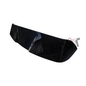 Kia Seltos Full Black Spoiler