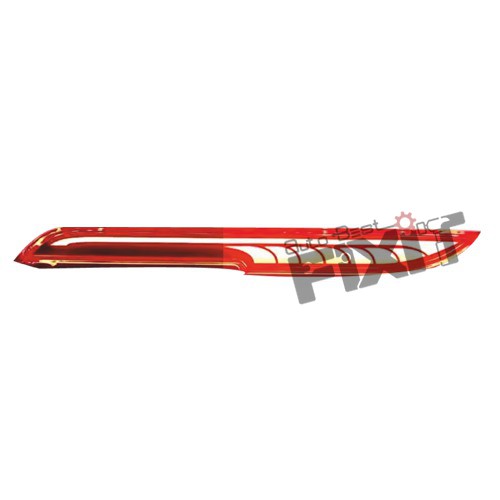 AutoStylenn Kia Sonet Bumper Reflector Matrix Compatible with KIA Sonet Vehicle