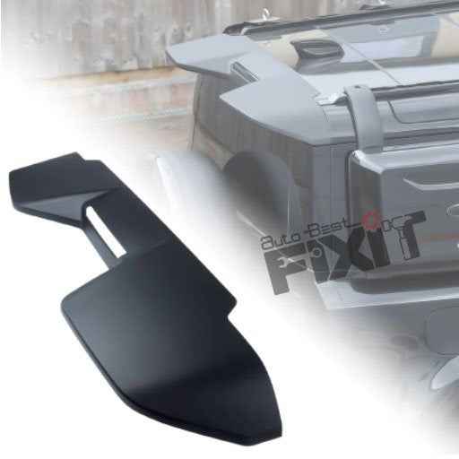 Land Rover Defender Chelsea Rear Spoiler – Premium Quality Desi