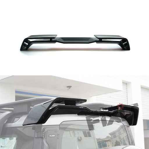 Land Rover Defender Double Decker Spoiler – Durable ABS Constructi