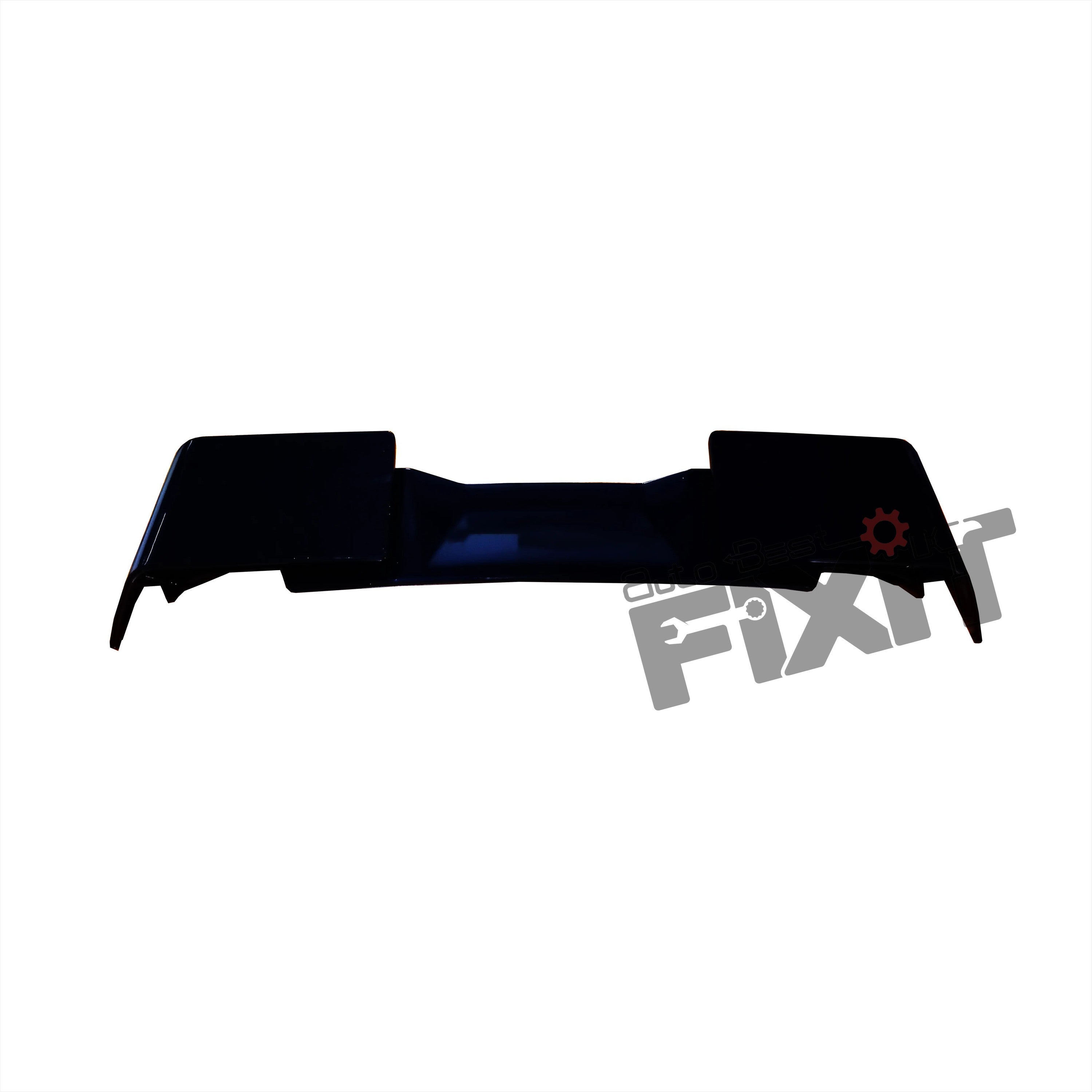 Land Rover Defender Double Decker Spoiler