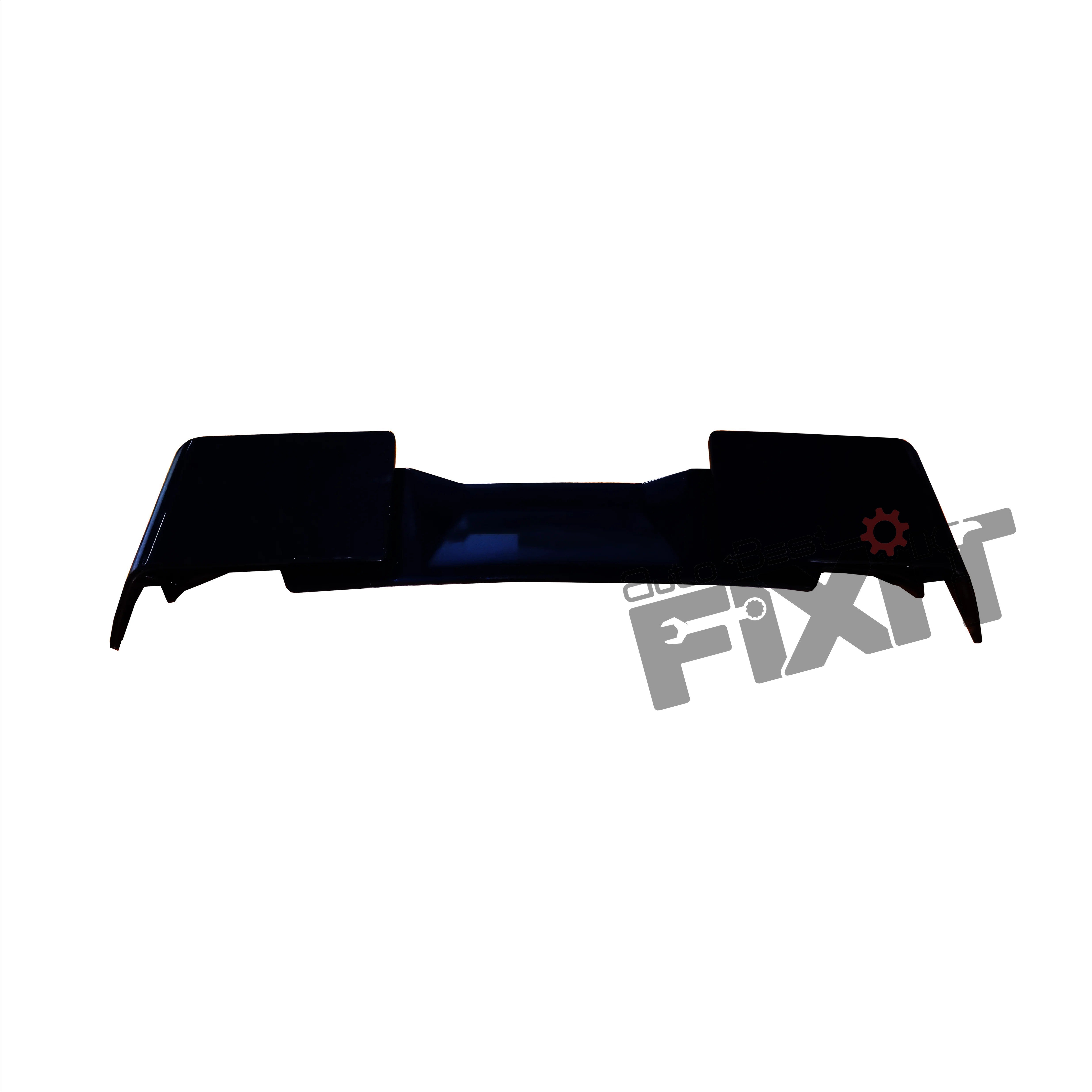 AutoStylenn Land Rover Defender Double Decker Spoiler Compatible with LAND ROVER Defender Vehicle