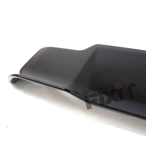 Land Rover Defender Rear Spoiler – Easy Installation F