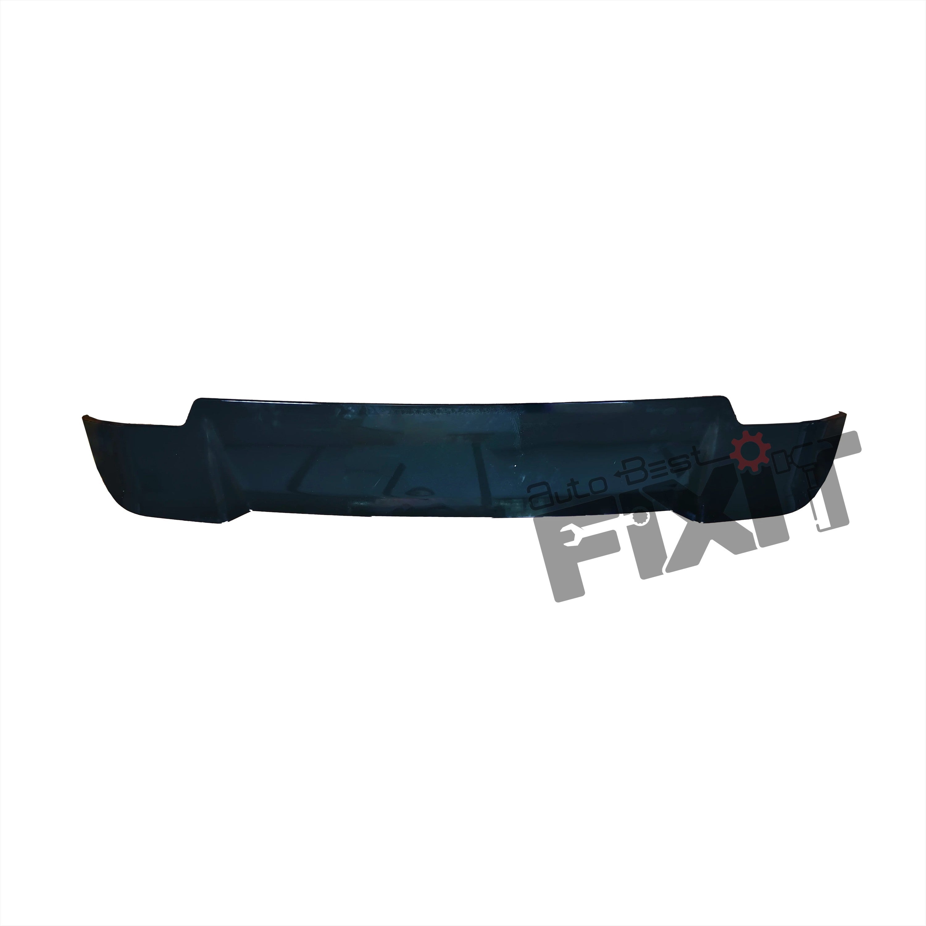 Land Rover Defender Rear Spoiler