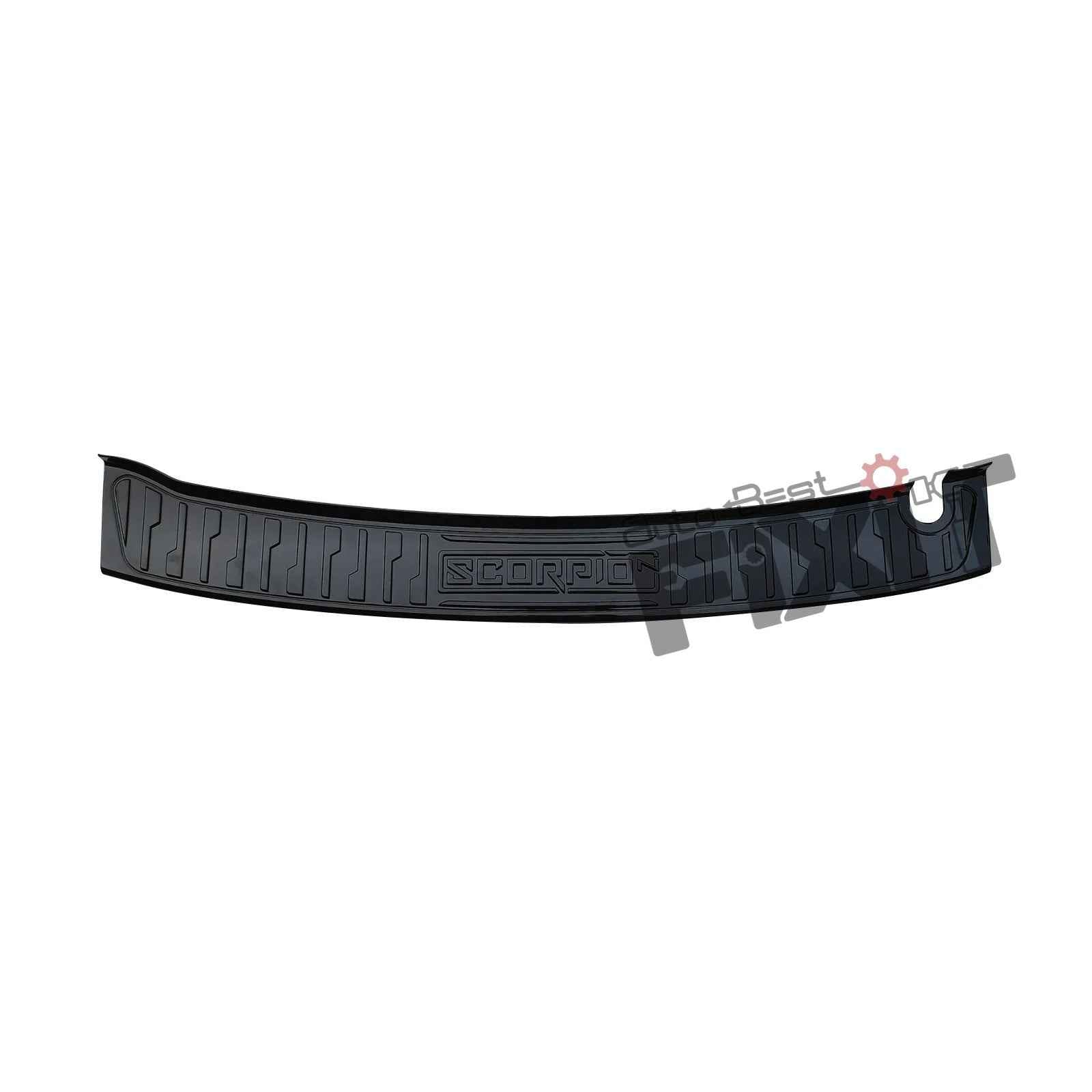 Mahindra Scorpio N Rear Bumper Garnish – Premium Quality Desi