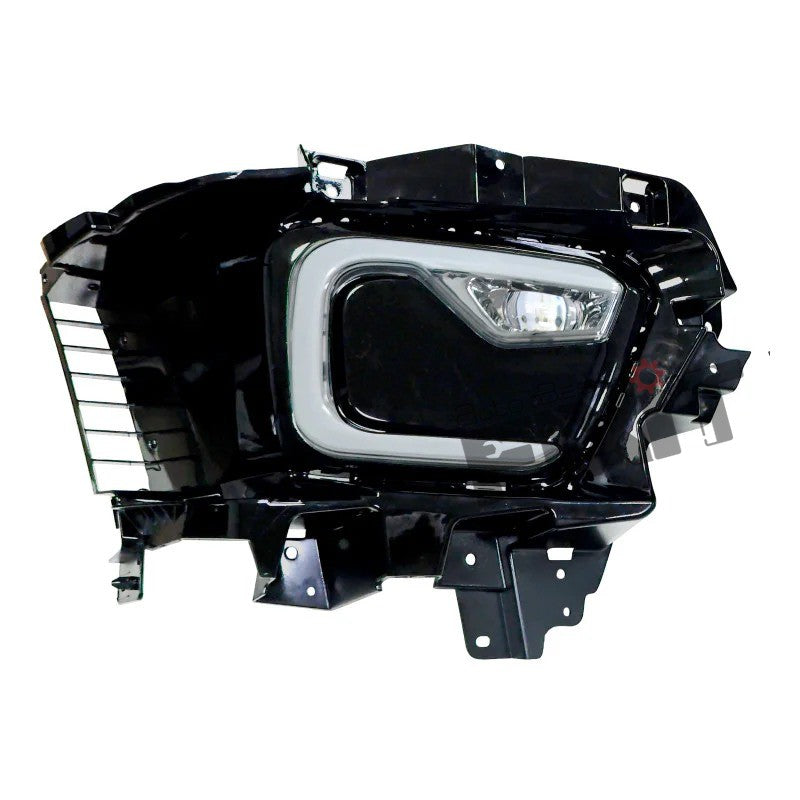 Mahindra Scorpio N DRL (2023) – Premium Quality Desi