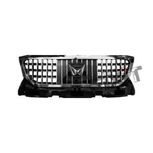 Mahindra Scorpio N Front Grill Maybach Style – Aftermarket Car Accesso