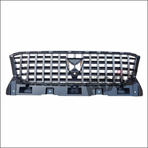 Mahindra Scorpio N GTR Style Grill