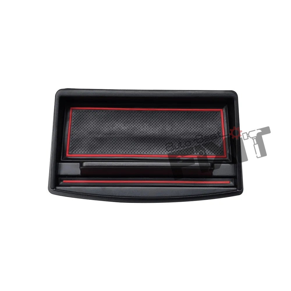 AutoStylenn Mahindra Scorpio S11 & Classic Dashboard Tray For MAHINDRA SCORPIO Compatible with MAHINDRA Scorpio Vehicle_2