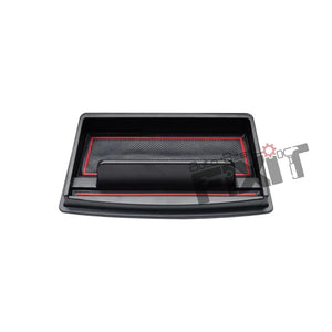 Mahindra Scorpio S11 & Classic Dashboard Tray – Aftermarket Car Accesso