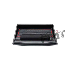 Mahindra Scorpio S11 & Classic Dashboard Tray – Aftermarket Car Accesso