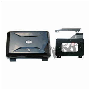 Mahindra Scorpio N Side Box With Mounting – Aftermarket Car Accesso