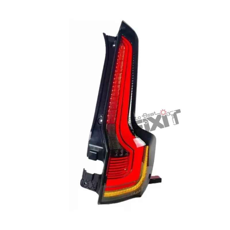 Mahindra Scorpio N Tail Lamp – Easy Installation F
