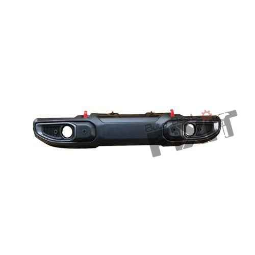 Mahindra Thar Auto Stylenn Front Bumper – Aftermarket Car Accesso