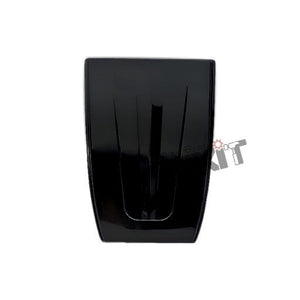 AutoStylenn Mahindra Thar Bonnet Scoop (V1) For MAHINDRA THAR Compatible with MAHINDRA Thar Vehicle