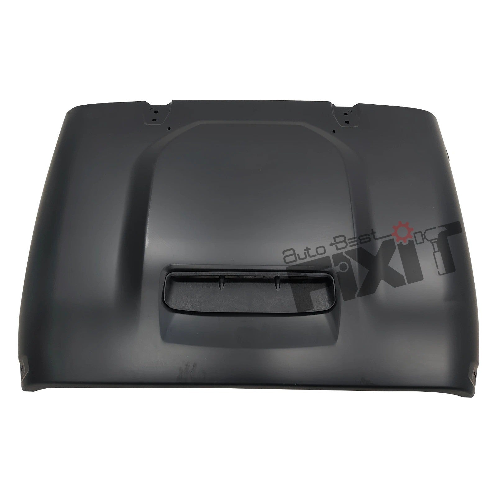 AutoStylenn Mahindra Thar / Thar Roxx Wrangler style Hood For MAHINDRA THAR Compatible with MAHINDRA Thar Vehicle_2