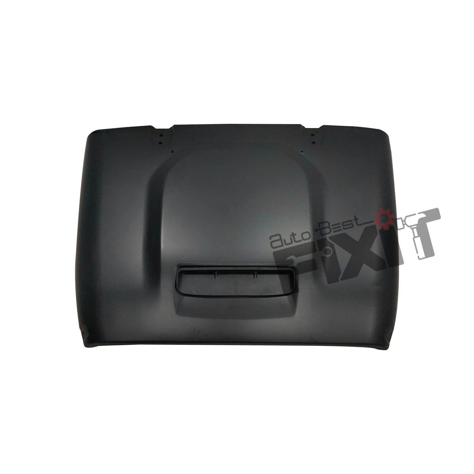 AutoStylenn Mahindra Thar / Thar Roxx Wrangler style Hood For MAHINDRA THAR Compatible with MAHINDRA Thar Vehicle_5
