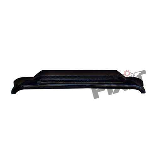 Mahindra Thar LED Bonnet Visor – main product image | Auto Best Fixit