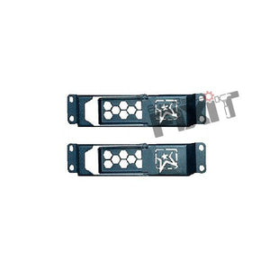 Mahindra Thar Stellar Door Hinge Black V1