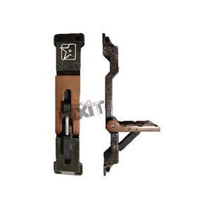 Thar Roxx Door Hinge Copper & Black – Aftermarket Car Accesso