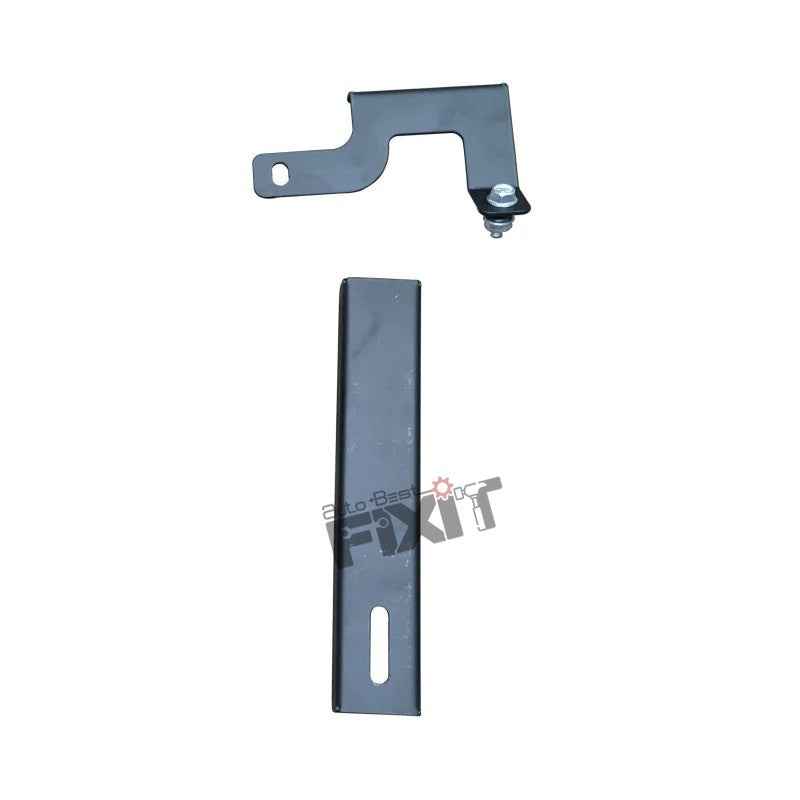 Mahindra Thar Dead Paddle – Easy Installation F