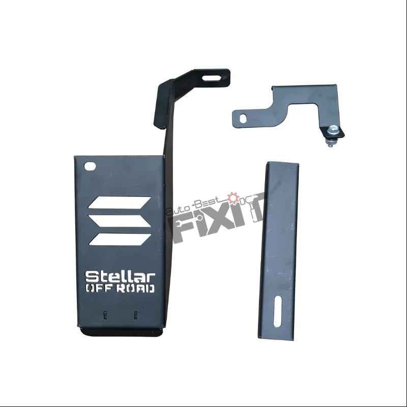 Mahindra Thar Dead Paddle – Aftermarket Car Accesso