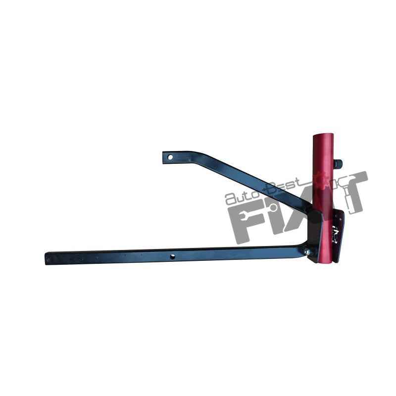 Mahindra Thar Stellar Flag Rod – Perfect OEM Fitme