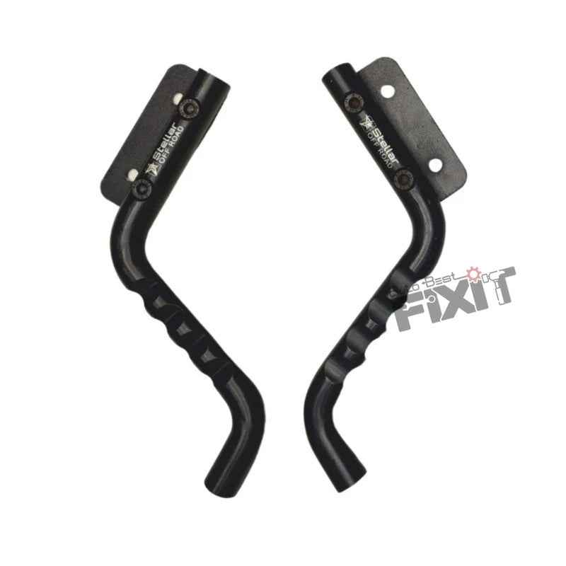 Mahindra Thar Grab Handle (V2) – Premium Quality Desi