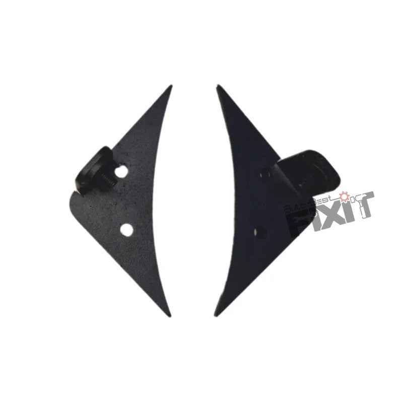 Mahindra Thar Grab Handle (V2) – Durable ABS Constructi