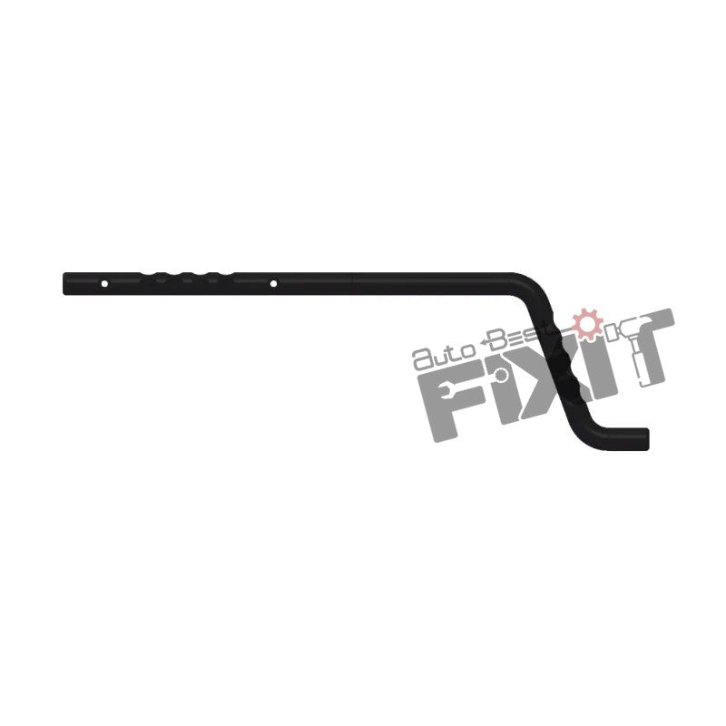 Mahindra Thar Grab Handle V3